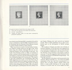 THE REGINALD M. PHILLIPS COLLECTION OF 19TH CENTURY BRITISH POSTAGE ...