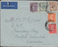 2040: Canada