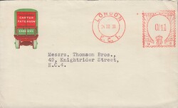 Picture 1 for Lot from Bill Barrell Ltd