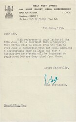 Picture 12 for Lot from Bill Barrell Ltd