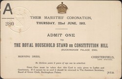 243515: History, British Aristocracy