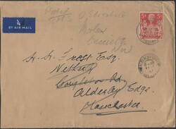 2865190: イギリス・ジョージ6世 - Specialties