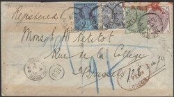 Picture 12 for Lot from Bill Barrell Ltd