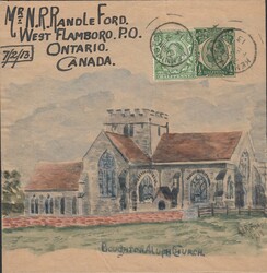 2040: Canada