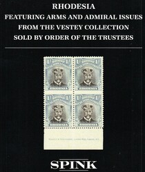 8700340: Literature Auction catalogues of the World - Specialized auction catalogues