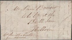 2883045: 大不列顛縣M - Pre-philately