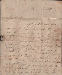 1828 SOLDIERS CONCESSIONARY MAIL CHATHAM TO POOLE REDIRECTED TO ...