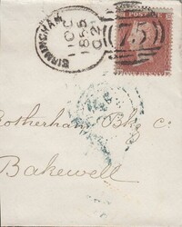 Picture 1 for Lot from Bill Barrell Ltd