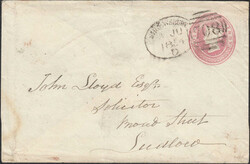 Picture 2 for Lot from Bill Barrell Ltd