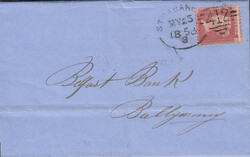 Picture 2 for Lot from Bill Barrell Ltd