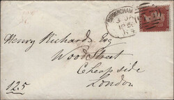 Picture 1 for Lot from Bill Barrell Ltd