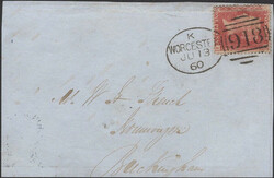 Picture 2 for Lot from Bill Barrell Ltd