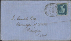 Picture 1 for Lot from Bill Barrell Ltd