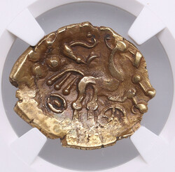 10.10.10: Ancient Coins - Celtic Coins - Britain