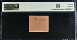 Estonia Klosterhof Estate 40 Kopeks ND (ca. 1906) - PMG 63 Choice ...