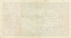 Malta 2 shillings 1942 VF+. Pick 17a