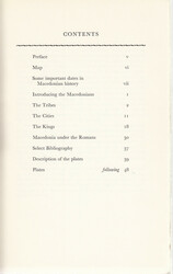 Coins of the Macedonians, 1974 Martin Price, London 1974, 47 pages & ...
