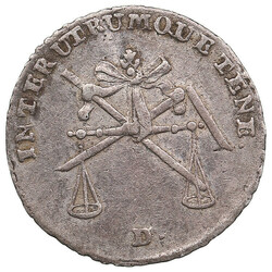 Germany, Harz (Clausthal) AR Mining Token / Bergrechnungsmarke ND ...