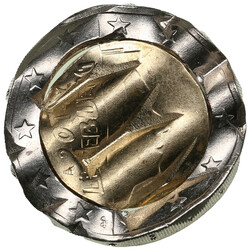 Luxembourg (Utrecht Mint) 2 Euros 2014 – Henri I (2000-date) – ...