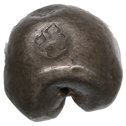 Thailand, Kingdom of Siam AR 1 Bath – Rama III (1824-1851) 14.90g. ...