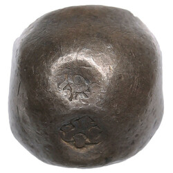 Thailand, Kingdom of Siam AR 1 Bath – Rama III (1824-1851) 14.90g. ...