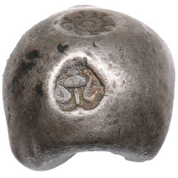 Thailand, Kingdom of Siam AR 1 Bath – Rama IV (1851-1868) 15.10g. ...