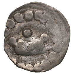 Duchy of Estonia (Reval) Pfennig ND (c. 1265-1332) 0.12g. AU ...