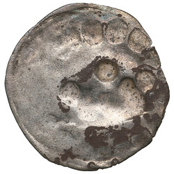 Duchy of Estonia (Reval) Pfennig ND (c. 1265-1332) 0.12g. AU ...
