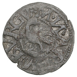 Bishopric of Ösel-Wiek (Arensburg) Schilling ND (1563-64) - ...