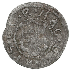 Bishopric of Ösel-Wiek (Arensburg) Schilling ND (1563-64) – ...