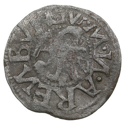 Bishopric of Ösel-Wiek (Arensburg) Schilling ND (1563-64) – ...