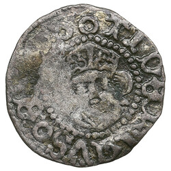 Bishopric of Dorpat Schilling ND – Dietrich V Hake (1485-1498) 0 ...