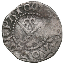 Bishopric of Dorpat Schilling ND – Dietrich V Hake (1485-1498) 0 ...