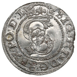City of Riga under Polish rule, BI Schilling / Solidus 1591 – ...