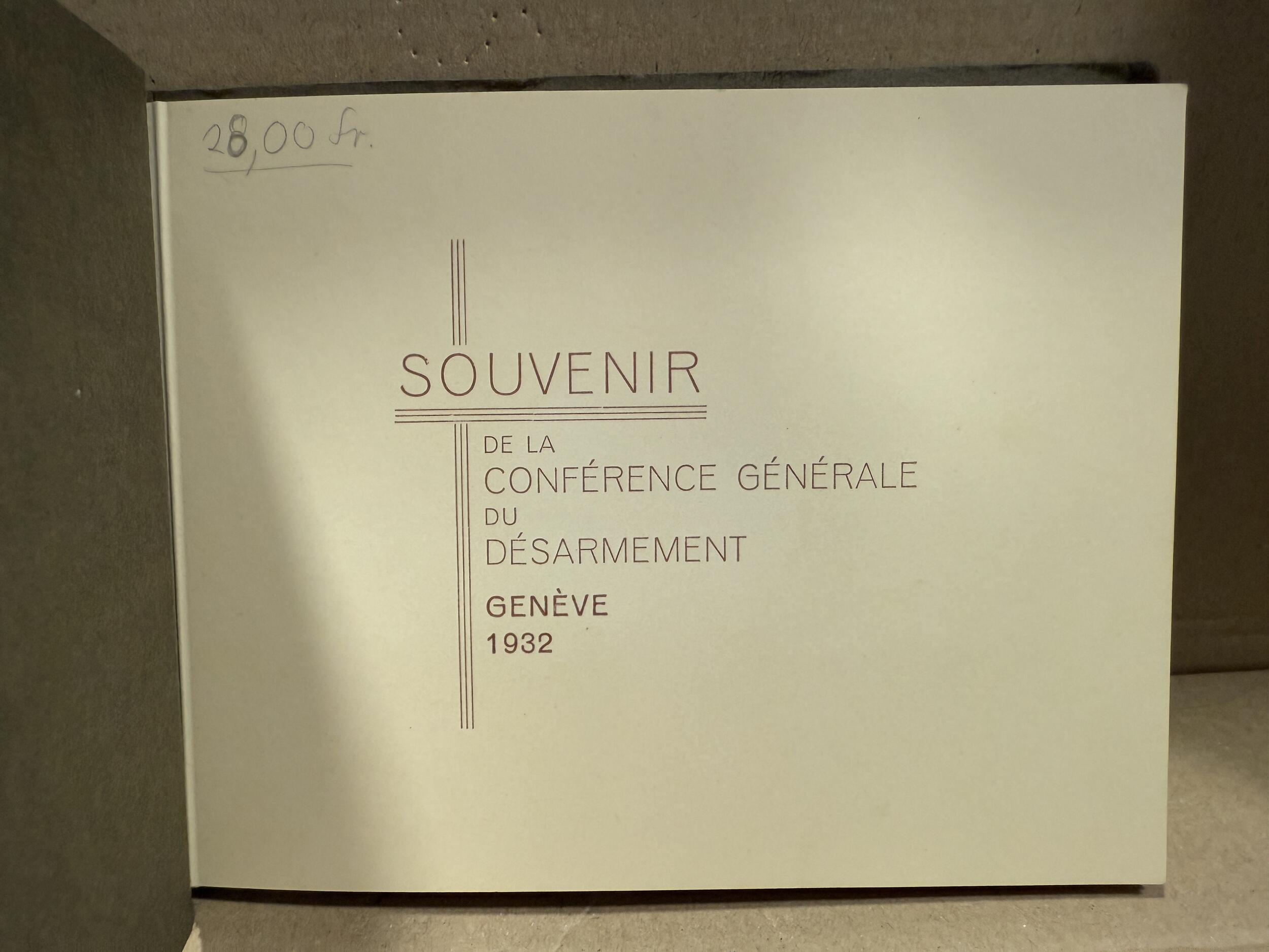 Image 1 for lot number 1670 for Philatelic Club Biel-Seeland - Auction 2025