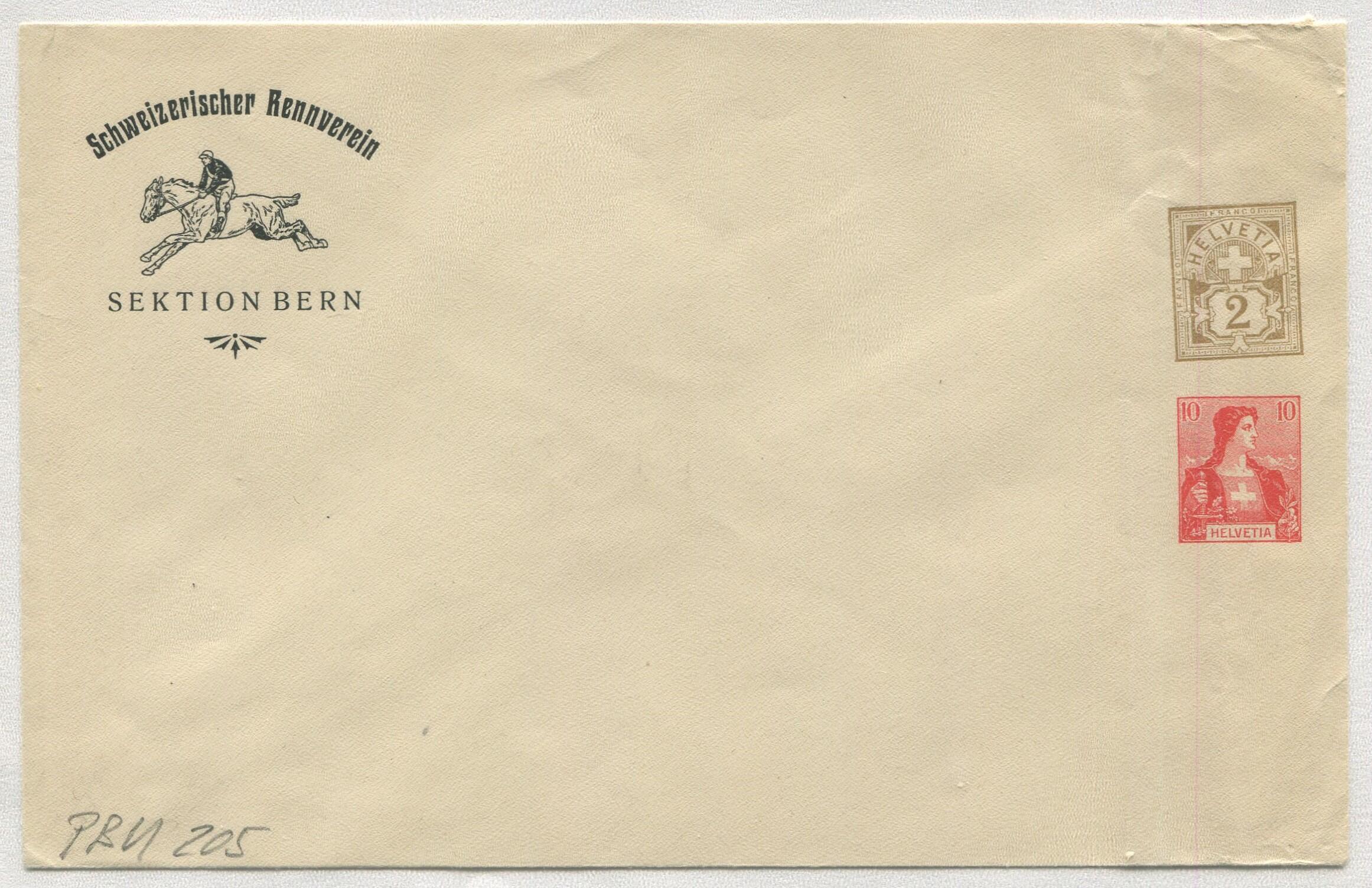 Image 48 for lot number 1685 for Philatelistenverein Biel-Seeland - Auktion 2025