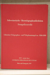 5655: Svizzera - Catalogues