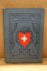 5655: Svizzera - Catalogues