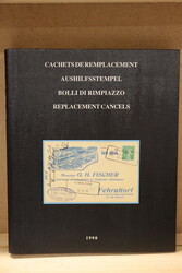 5655: Svizzera - Catalogues