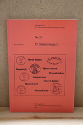 5655: Suiza - Catalogues