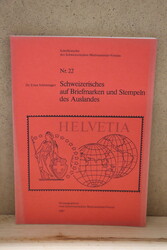 5655: Suiza - Catalogues