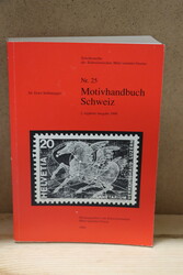 5655: Suiza - Catalogues