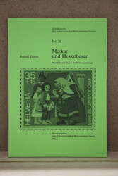 5655: Suiza - Catalogues