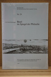 5655: Suiza - Catalogues