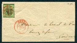 5645: Schweiz Kanton Genf