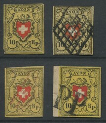 5655093: Suiza Rayón