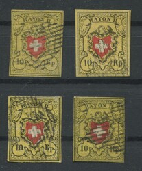 5655093: Suiza Rayón