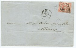 5655093: Switzerland Rayon