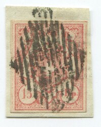 5710: Switzerland World Post Union UPU