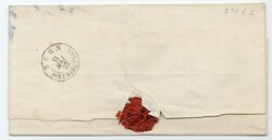 Rayon III, Grosse Wertziffer Type 8 OL II, SBK Nr. 20 auf ...